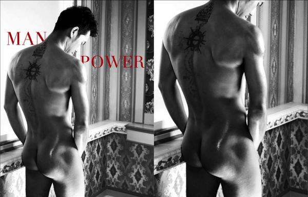 MAN-OMG-3---Guy-On-Hot-Street